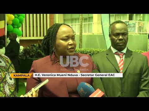 EAC Launches E Bond System To Boost Regional Trade