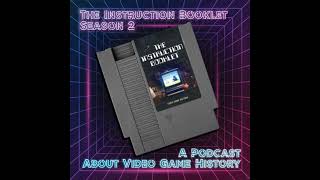 The Instruction Booklet - Episode 13: The Crash (Still Not Bandicoot) Of 1983