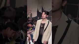 Stylish Model