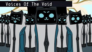 The Most Kerfurs - Voices of the Void