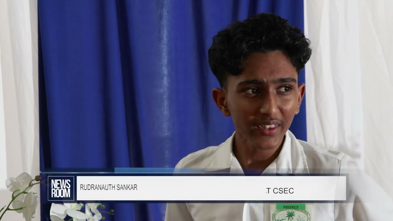 GUYANA CXC RESULTS 2024 WHAT PROPELLED THEM NEWSFeed GY