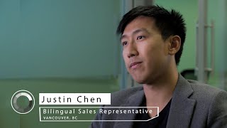 Financial Sales Representative (Episode 162)
