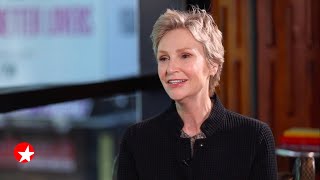 The Broadway Show: Jane Lynch on Manifesting FUNNY GIRL, MRS. MAISEL and More