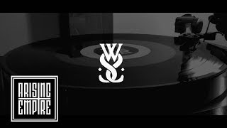 WHILE SHE SLEEPS -  You Are We (OFFICIAL LYRIC VIDEO)