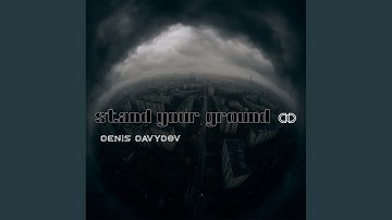 Stand Your Ground