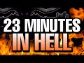 The MAN who went to HELL - 23 minutes in hell w/ Bill Wiese
