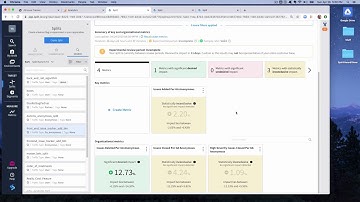 Integrating Google Analytics Events With Split