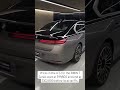 All new 2027 BMW 7 SERIES WALKAROUND PRICE #bmw7 #bmw7series #shorts #cartok #newlaunch #walkaround