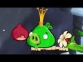 Angry Birds 2 | Wednesday: Chuck’s Challenge