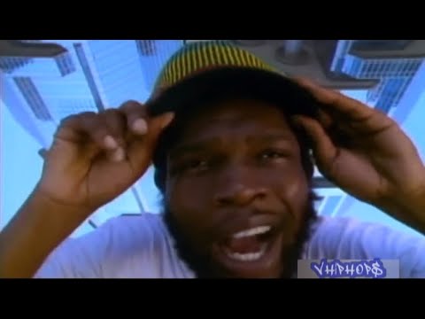 Jeru The Damaja - Ya Playin' Yaself (Official Video)