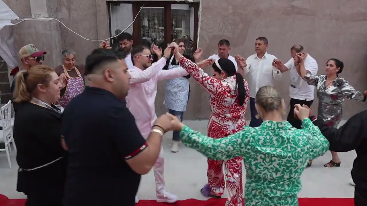 Nunta Mihai si Petronela 12 mai 2024