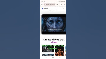 How to use Invideo AI: Best Text To Video Generator 2024