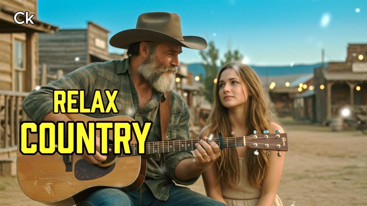 [Country HITS ALBUM 18] Slow and Soulful – Country Duet That Stays With ...