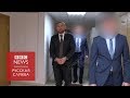 Сенатора Рауфа Арашукова из Карачаево-Черкесии обвиняют в убийстве