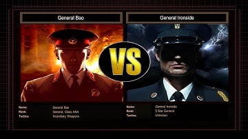 Contra Challenge: Flame vs. Ironside | Let