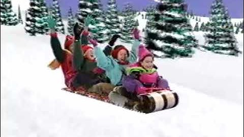 1 2 3 4 Seasons (1998 Version) Part 45