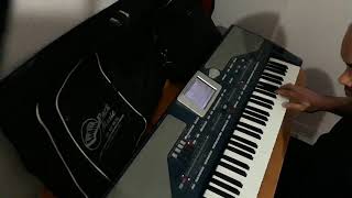 Korgpa800 \