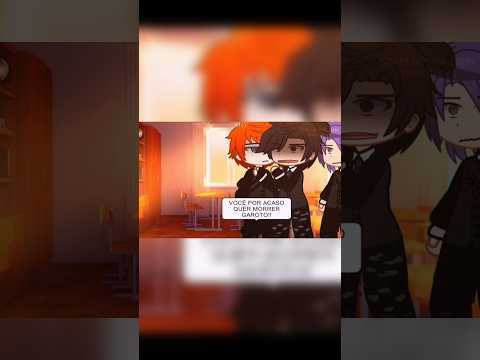 #gacha #gachaverseminimovie #memes #gachaclub #minifilme #gachalife #edit #casal #animação #humor