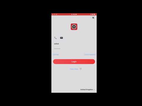 How to do setup HIK-Connect app with Hikvision dvr, NVR