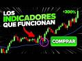 Los Indicadores de Bitcoin que Uso para Ganar Dinero (GRATIS)