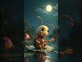 3D Animation: Image to Video #ai