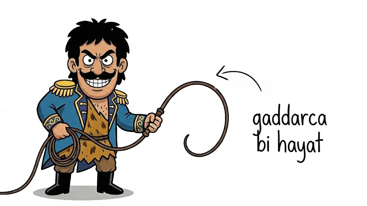 Eğer Bir Hayvan Eğitmeni Olarak Doğsaydın ?