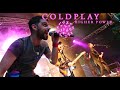 Coldplay - HIGHER POWER live in Luxembourg | Liveplay cover (1st live performace)