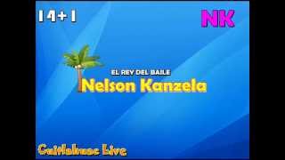 Nelson kanzela caballo viejo chords