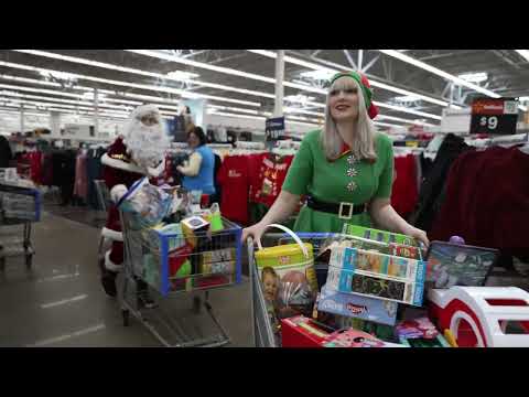 StrixMedia Delivers $5k of Toys To Goryeb Children's Hospital For The Holidays!