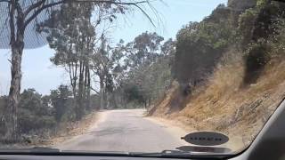 The Real Life Lake From The Andy Griffith Show Part 3