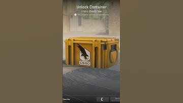 Opening CS2 Cases Everyday Until I Open A Gold Day 68