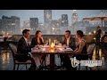 Live Instrumental Jazz Cafe: Best Morning Study & Relax Mix