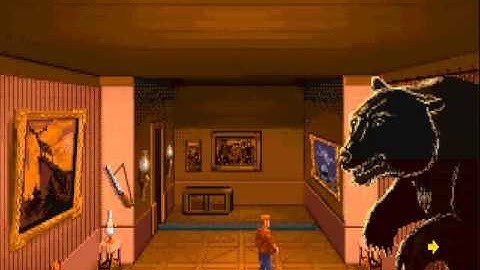 Shadow of the Comet (Call of Cthulhu) | Part 05/24 | Walkthrough | PC