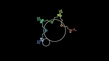 Spirograph Fractal
