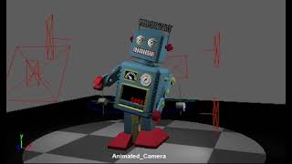Robo Rig