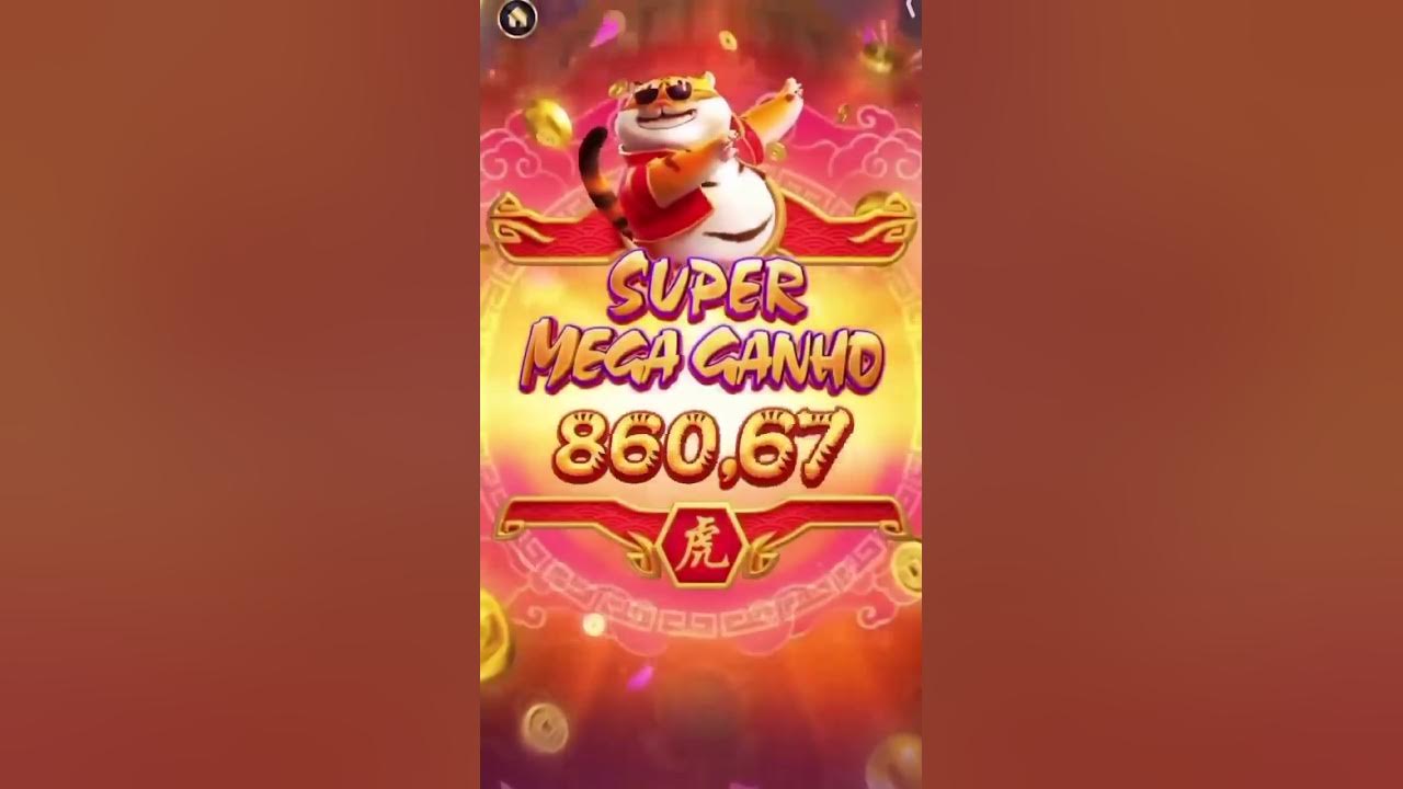 jogo com ganhos progressivos