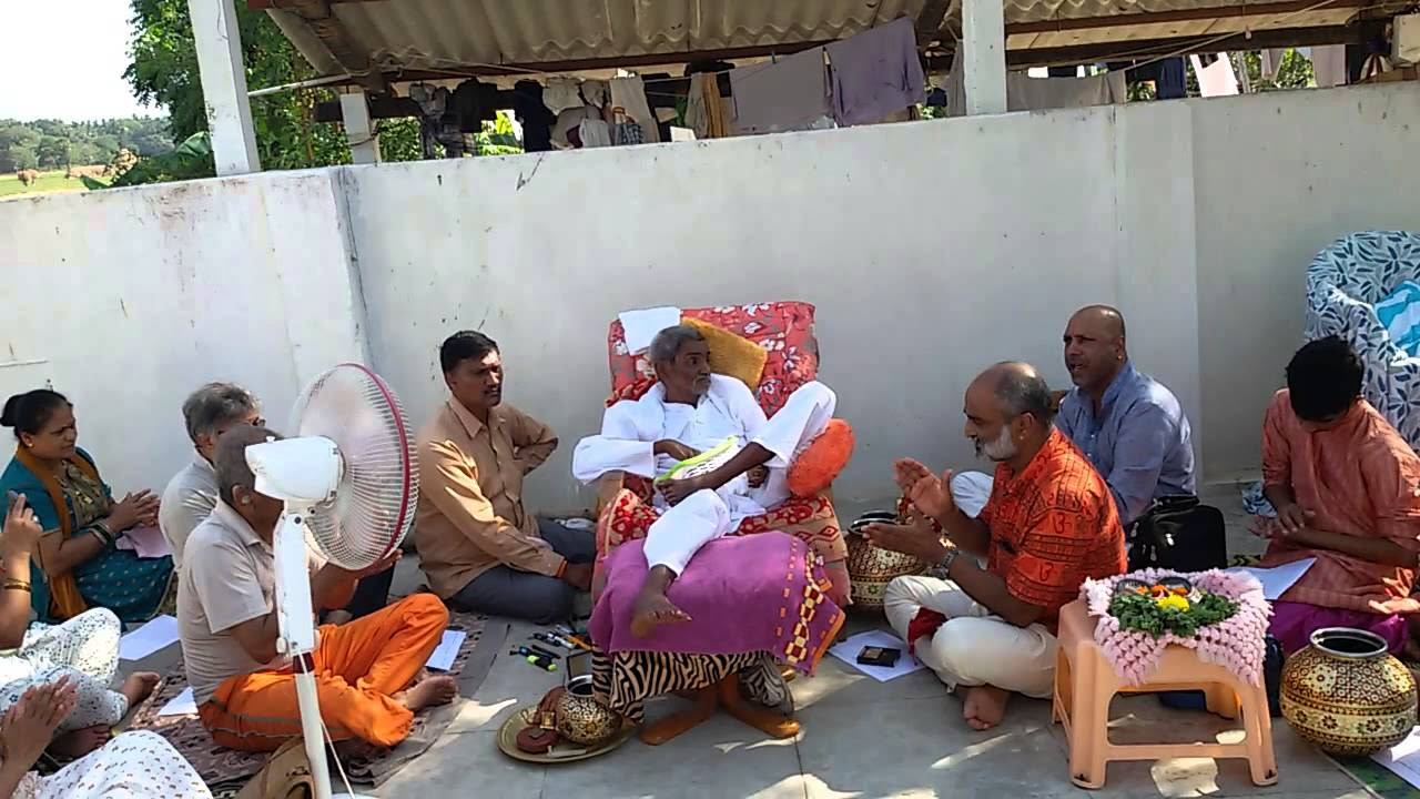 Sri gopal baba pithapuram guru Maharaj jai jai