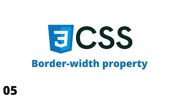 CSS border properties full explaination in hindi | css All border property & styles in one video