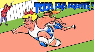 Bolota Em Toca Pra Frente Quadrinhos Harvey Comics