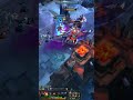 TANK ENGINE + DROPKICK SHYVANA IS OP #leagueoflegends #aram #arammayhem
