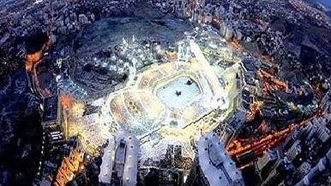 الشيخ سعود الشريم  سورة مريم   صلاة التروايح رمضان 1435