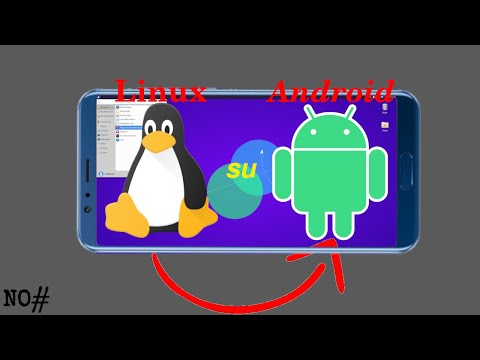 Video: Kali Linux è disponibile per Android?