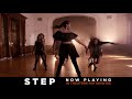 STEP - Music Video