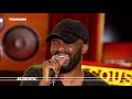 Fally ipupa lintgrale acoustic   tv5monde