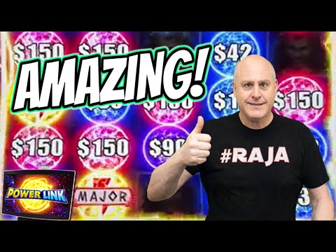 MY GUT WAS RIGHT...I CAN FEEL THE JACKPOT COMING!