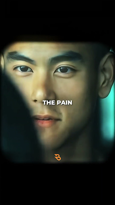 Turn Pain into Power! 💥😈 Wong Fei Hung Motivation