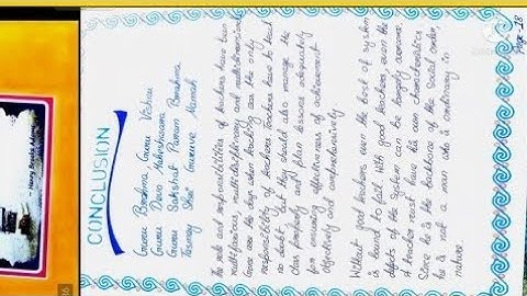 Observe any one successful teacher and list down his behavioural Characteristics that impressed you