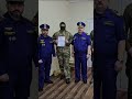 Награждение инструкторов по БПЛА #shorts