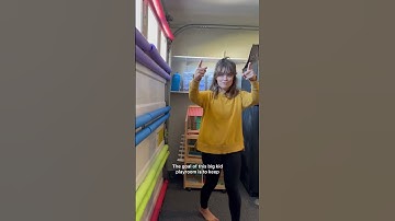 Playroom Organization | Organizing Big Kid Toys