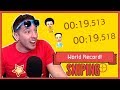 Attempting To Grab MORE WORLD RECORDS From Great Mario Maker Players!!